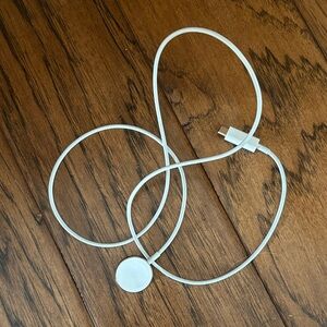 Apple Watch Charger Cable